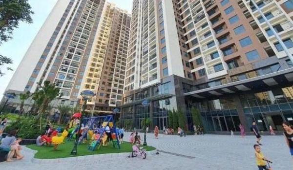 Cho thuê Căn hộ chung cư 70m²