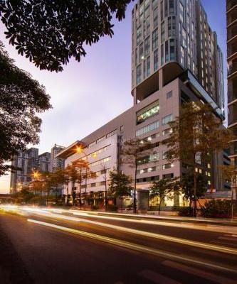 Chủ cho thuê Văn phòng, toà nhà văn phòng 260m²