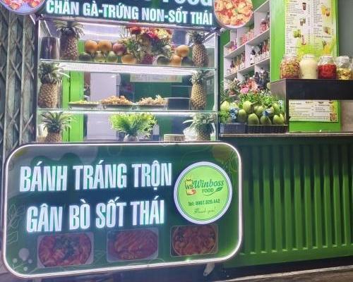 Cần cho thuê Khác 1m²