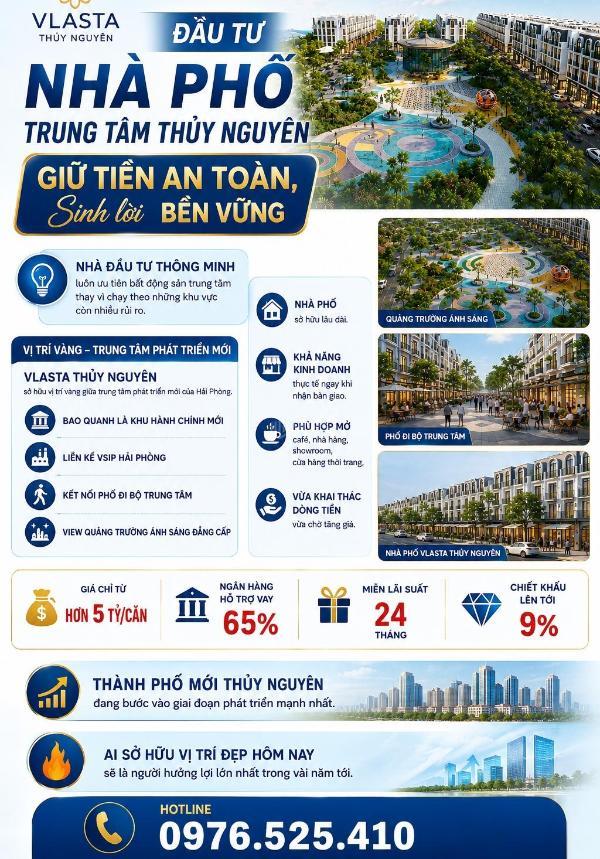 Cần bán Biệt thự nghỉ dưỡng 62m²