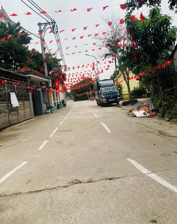 Bán đất cát quế hoài đức 🔥 80m2. 4, 65 tỉ