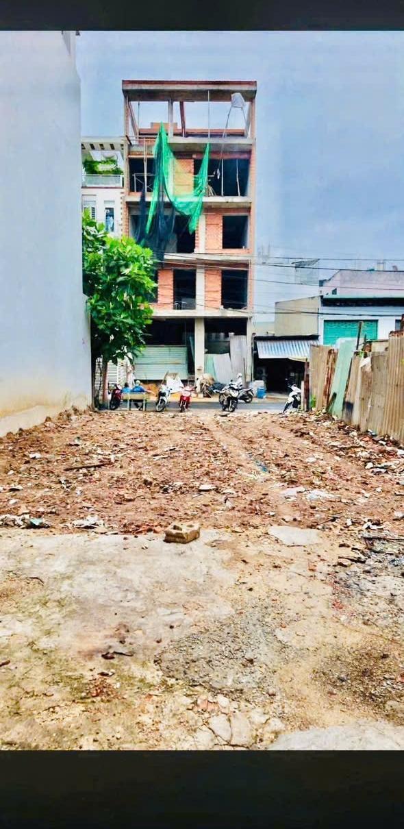 🍀 đất hiếm ngang 🏡 7,2m nở hậu hẻm vip lê văn quới- bình tân