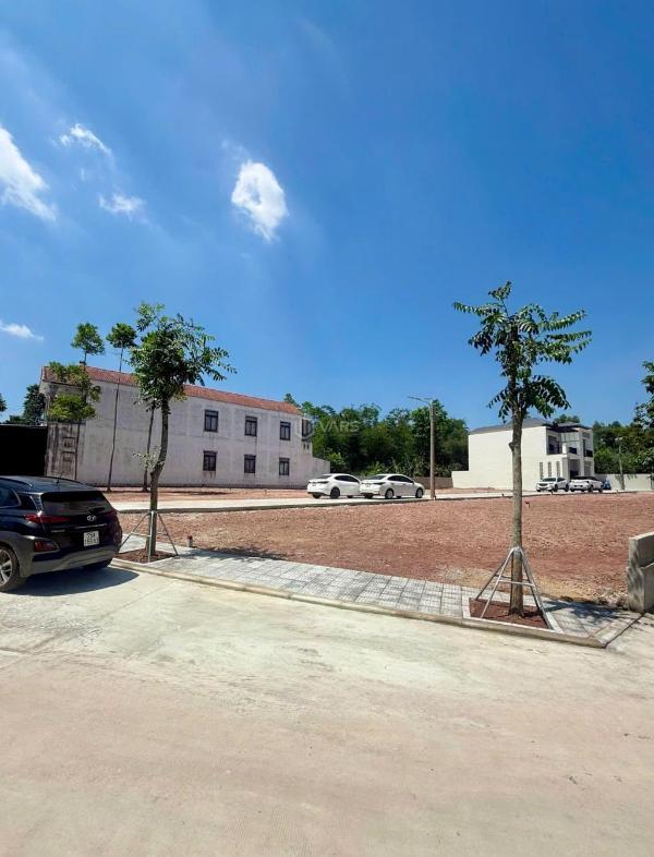 Dãy phân lô hoài thanh gần cầu nguyễn hoàng, giá tốt đầu tư 🏡 chỉ 1 tỷ5xx