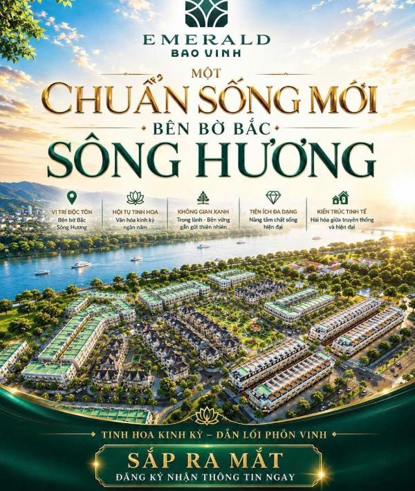 Bán Biệt thự nghỉ dưỡng 120m²