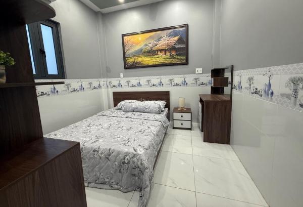 Bán Đất nền riêng lẻ 51m²