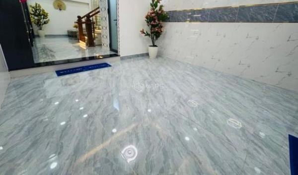 Chủ cần bán Nhà trong hẻm 48m²