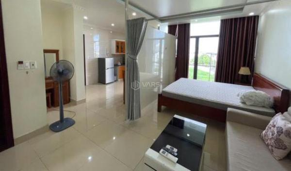Cho thuê Căn hộ chung cư 40m²
