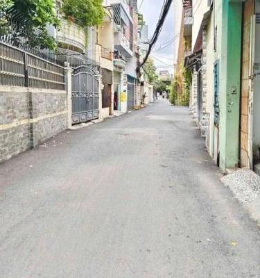 Giá tốt hiếm có. Bán nhà Lê Quang Định – DTSD 160m2 - 🏤 Chỉ hơn 5 tỷ chút