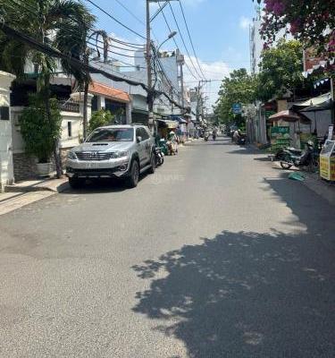 Bán Đất nền riêng lẻ 62m²
