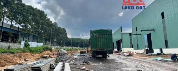XT162 Sẵn Xưởng cho thuê phù hợp DN FDI, thu hút nhiều ngành nghề 🆘 theo QD KCN