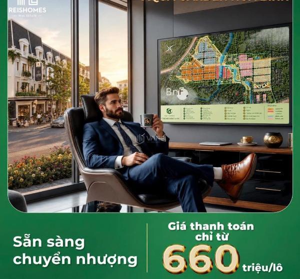 Sự thật ngã ngửa về dự ☘ án aqua garden hòa bình mà môi giới chưa nói với bạn