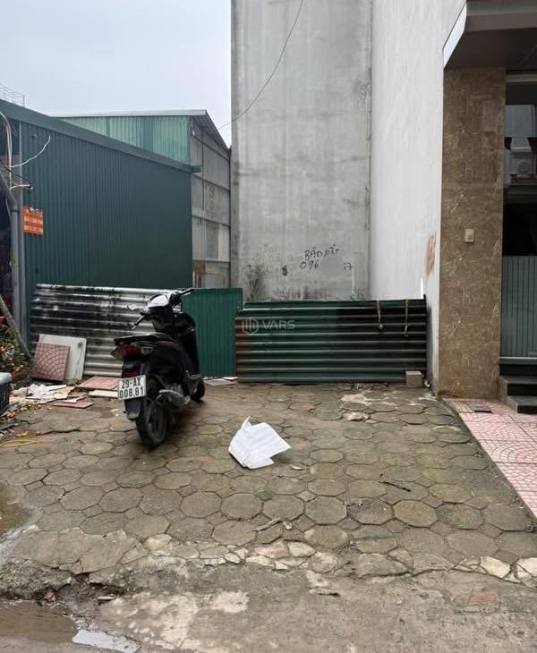 Bán đất gần đh lao động xã hội và vành đai 5 dt100m2 xây ccmn đầu tư đỉnh chỉ 🌊 2t
