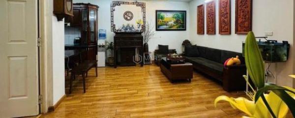 Chủ cần bán Căn hộ chung cư 90m²