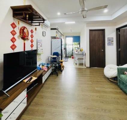 🔥 Bán Chung Cư Sài Đồng 70m² Giá Tốt Tại Long Biên, Ở 🆘 Ngay chỉ 4,5 tỷ