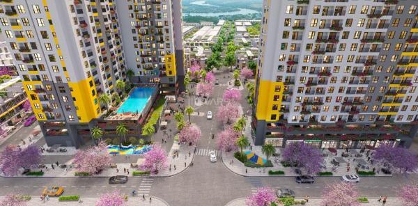 Chủ cần bán Biệt thự nghỉ dưỡng 60m²