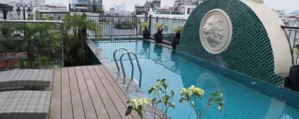 Bán Tòa 🆘 nhà 11 Tầng – 260m2 – 3 Mặt tiền – 50 Căn Hộ - 250 tỷ .