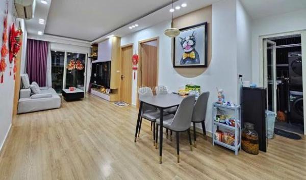 Bán Căn hộ chung cư 95m²