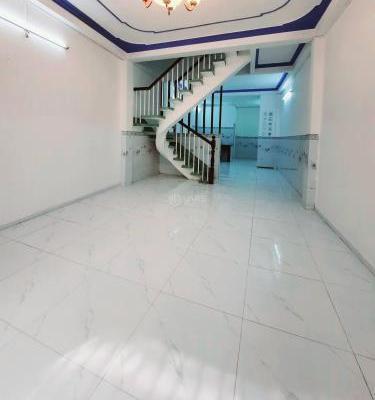 Chủ cần bán Nhà trong hẻm 60m²