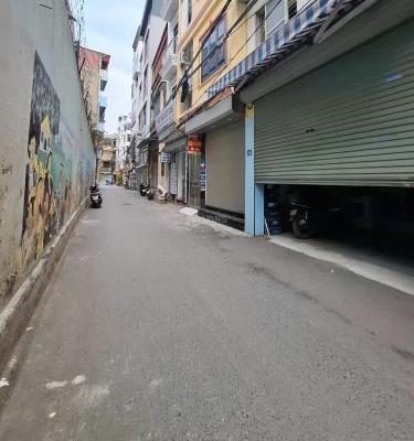 Kim Giang 26m 5 🏬 t dân xây nhà đẹp ngay gần phố tiện ích sẵn tầm tài chính chỉ có 5.3 tỷ