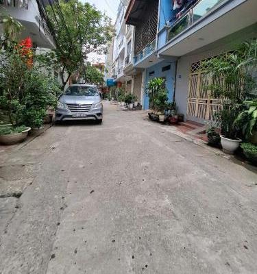 Mảnh đất siêu đẹp Hoàng Liệt 45m phân lô ô tô tránh 🏬 tiện ích bạt ngàn giá đẹp 10.3 tỷ