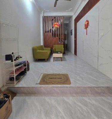 Cần bán Nhà trong hẻm 30m²