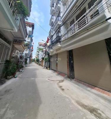 BÁN NHÀ NGỌC HỒI 30M 5 TẦNG MỚI KOONG – CÁCH Ô TÔ TRÁNH 15M 🆘 CHỈ 4.65 TỶ