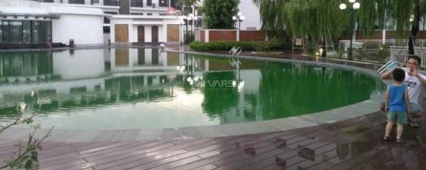 BÁN CĂN LIỀN KỀ EDEN ROSE 🏘️ – THANH TRÌ – 83M²x 4 TẦNG GIÁ 19.7 TỶ