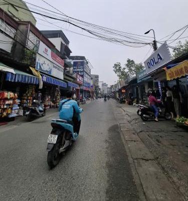 Cần bán Nhà trong hẻm 40m²
