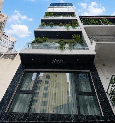 Tầm Giá 19.X Tỷ Phố Nguyễn Văn Cừ, Có Căn Nào Tốt Hơn - Ô Tô Tránh, 7 Tầng Thang 🏦 Máy