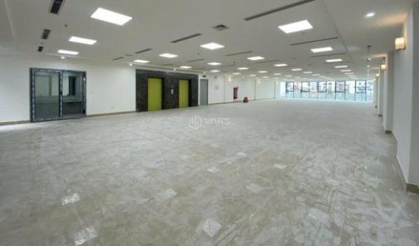 TÒA NHÀ VP CẦU GIẤY HÀ NỘI 400M2, MT 12M, DÒNG TIỀN 700TR/THÁNG - 🆘 400 TỶ