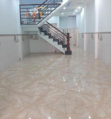 Chủ cần bán Nhà trong hẻm 50m²
