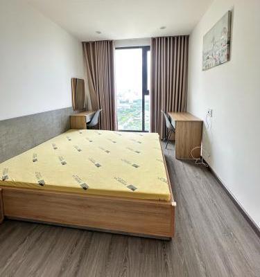 Cần bán Căn hộ chung cư 96m²