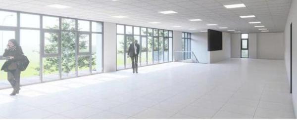 CHO THUÊ 🌊 NHÀ XƯỞNG KCN LONG HẬU, CẦN GIUỘC, LONG AN – 12.000m²