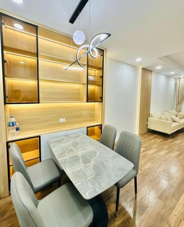 Cần bán Căn hộ chung cư 79m²