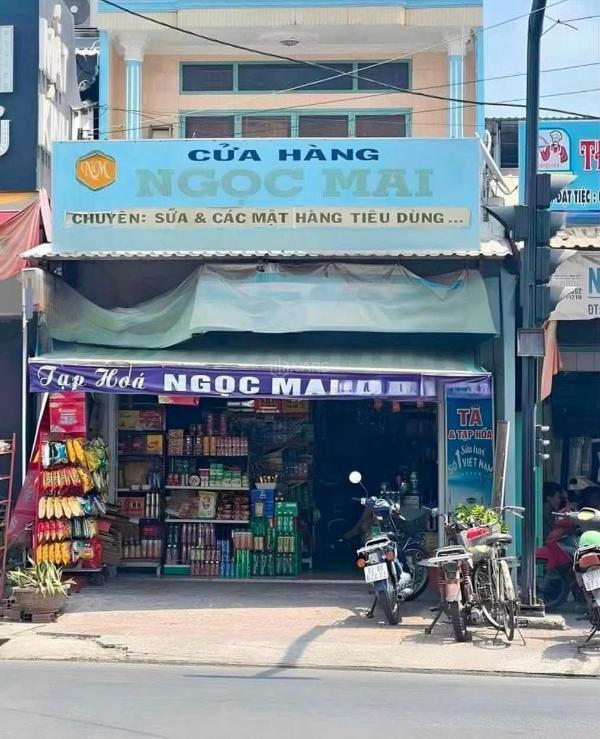 Cần bán nhà 75m2 ql1a dương đình 🏦 cúc giá 990triệu