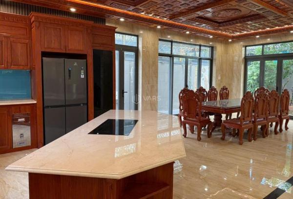 Bán Biệt thự nghỉ dưỡng 330m²