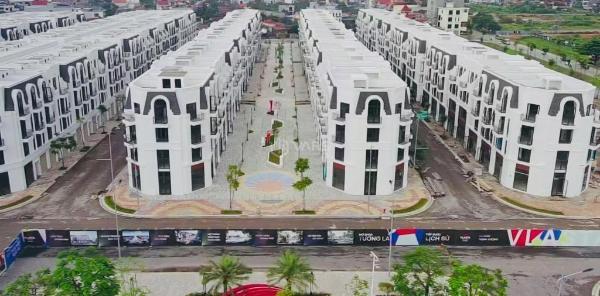 Bán Biệt thự nghỉ dưỡng 62m²