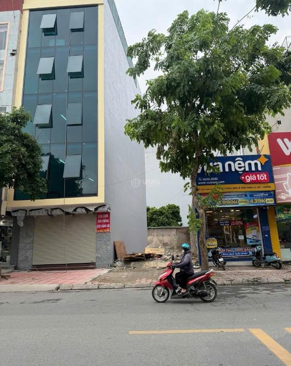 Bán nhanh lô đất mặt 🏚️ phố 75m2 ngô xuân quảng trâu quỳ gia lâm