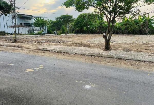 Cần bán Đất nền riêng lẻ 100m²