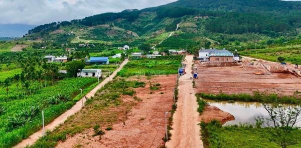 Cần bán Đất nền riêng lẻ 309m²