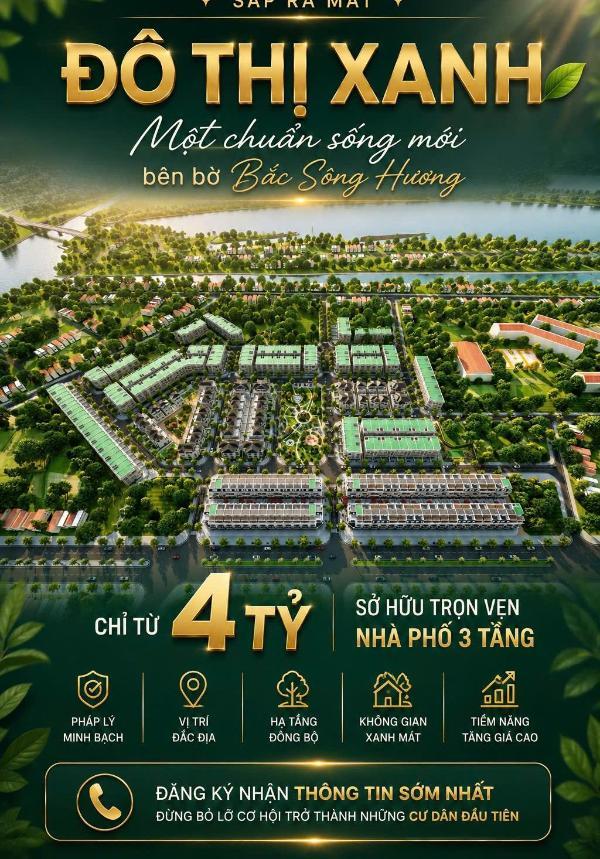Cần bán Biệt thự nghỉ dưỡng 100m²