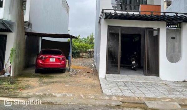 GIÁ TỐT-BÁN ĐẤT MẶT TIỀN SƠN THỦY 3 – NGŨ HÀNH SƠN – 👍 GẦN BIỂN-7Ti