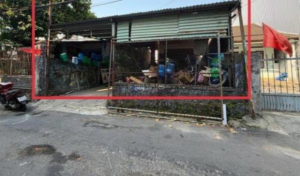 NGÂN HÀNG VẪY GỌI…ANH BA THANH LÝ LÔ ĐẤT 196M2 🏘️ K/OTO TRONG TIẾC NUỐI….!