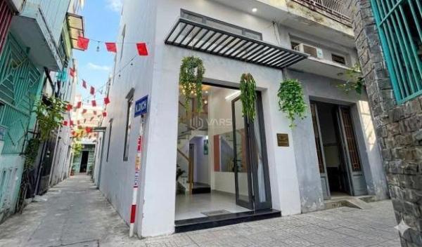 Chủ cần bán Nhà trong hẻm 31m²