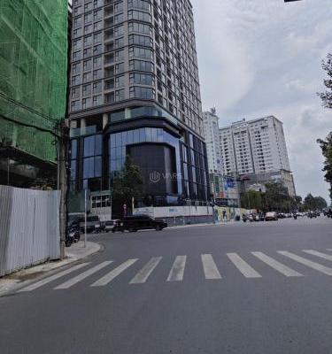 Cần bán Đất nền riêng lẻ 839m²