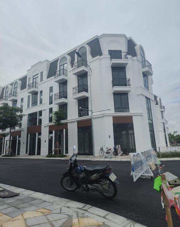 Bán căn góc 💥 phát lộc 135m2. lh mr nghỉa 09118*****
