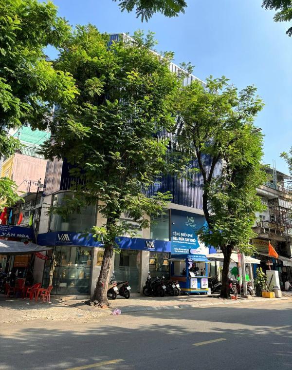 Cần bán Nhà mặt phố 44m²