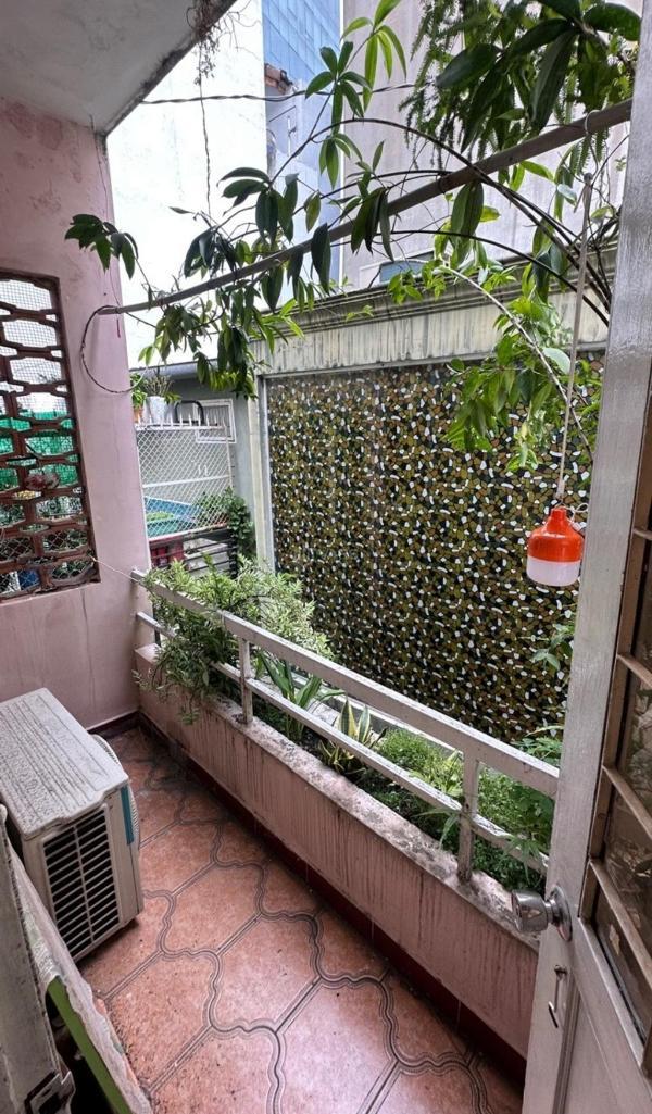 Chủ cần bán Nhà trong hẻm 50m²