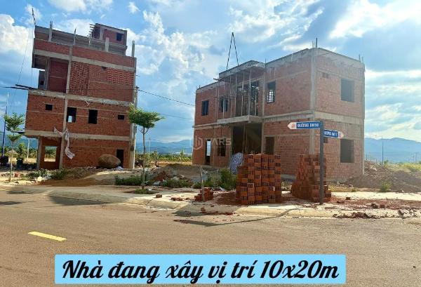 Cần bán Đất nền Dự án 200m²