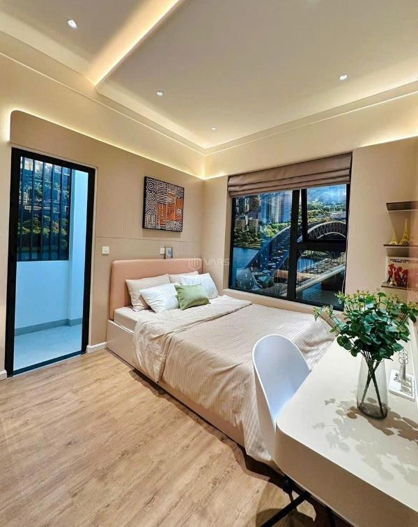 Bán căn hộ view sông, tân vạn biên 🏘️ hòa đồng nai, 1.95 tỷ. lh: 09312*****